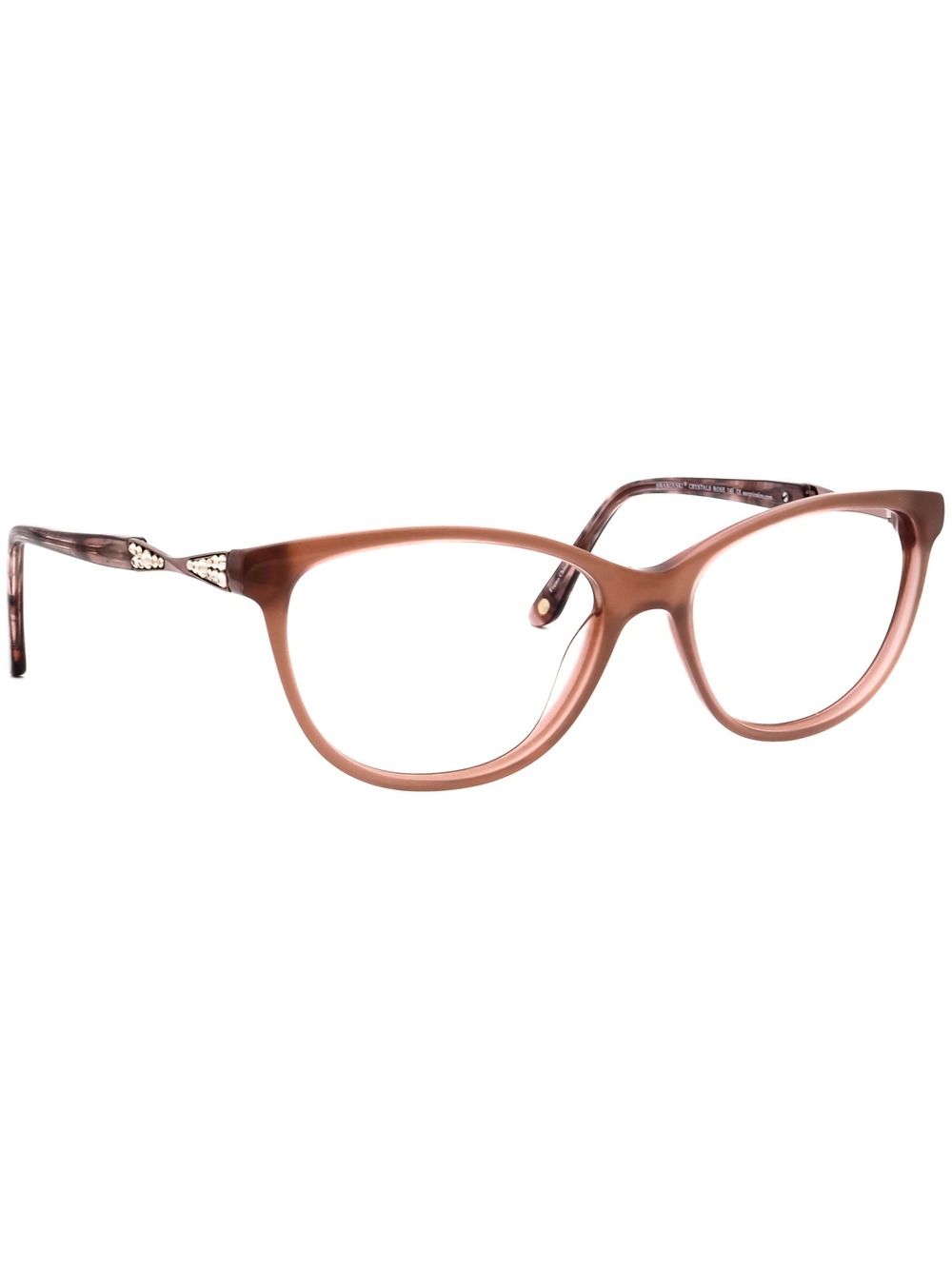 Jimmy Crystal Vlychos Eyewear